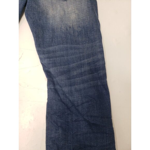 BKE Men’s Jake Boot Stretch Jeans Dragon Wash Style # FNS16514 Size 31 X 30 - Picture 13 of 16